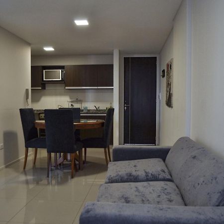 Апартаменты Departamento Peredo 60 By Lofty Кордова Экстерьер фото