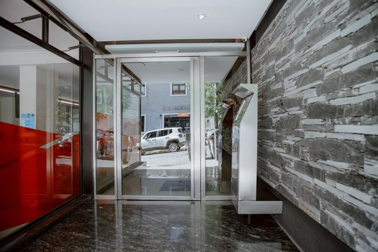 Апартаменты Departamento Peredo 60 By Lofty Кордова Экстерьер фото