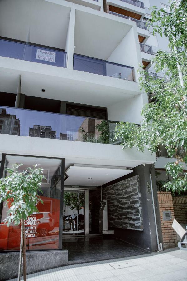 Апартаменты Departamento Peredo 60 By Lofty Кордова Экстерьер фото