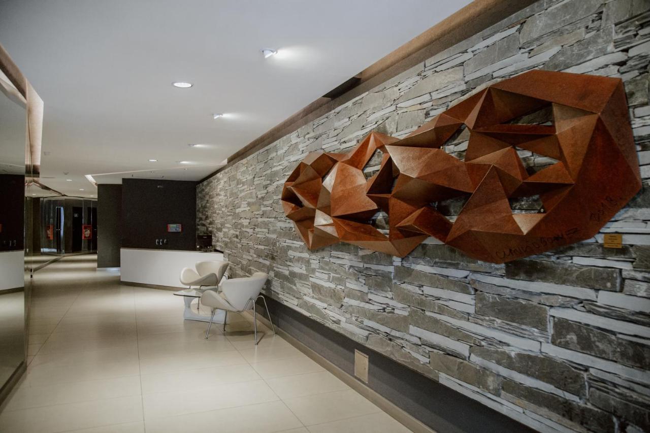 Апартаменты Departamento Peredo 60 By Lofty Кордова Экстерьер фото